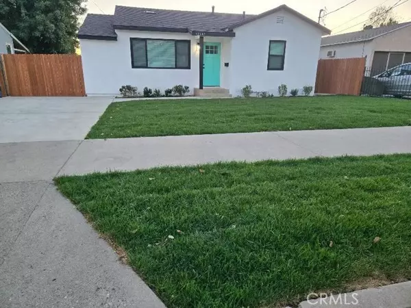 12647 Adelphia Avenue, San Fernando, CA 91340