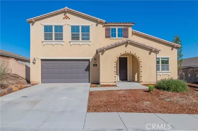 24104 Buckstone Lane, Menifee, CA 92584