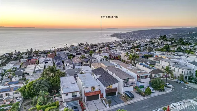 875 Santa Ana Street, Laguna Beach, CA 92651