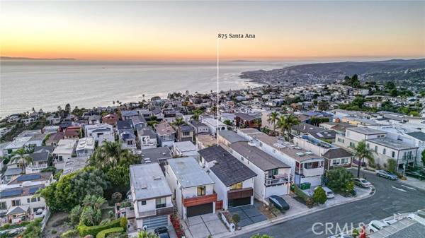 875 Santa Ana Street, Laguna Beach, CA 92651