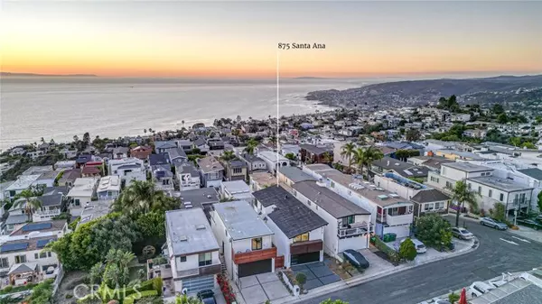 875 Santa Ana Street, Laguna Beach, CA 92651