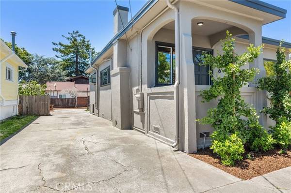 2514 Mathews Street, Berkeley, CA 94702