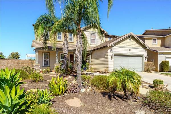 Corona, CA 92883,24959 Cliffrose Street