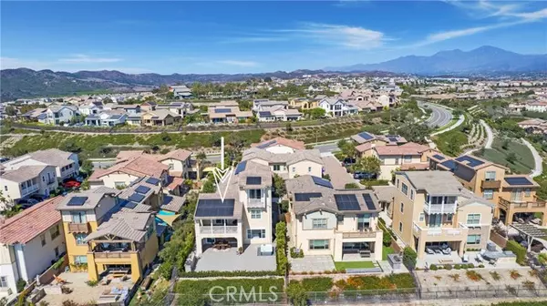 Rancho Mission Viejo, CA 92694,7 Paladino Court