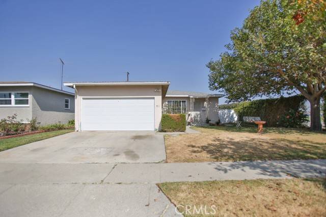 6037 Arabella Street, Lakewood, CA 90713