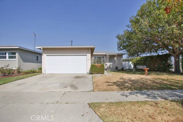 6037 Arabella Street, Lakewood, CA 90713