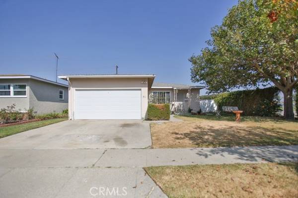 6037 Arabella Street, Lakewood, CA 90713