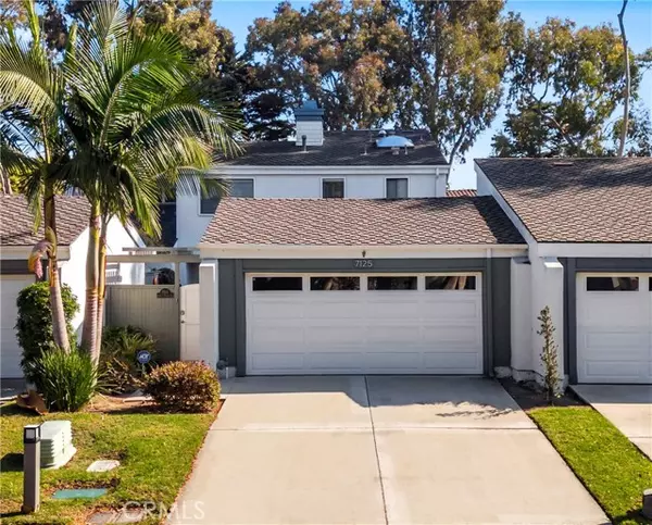 7125 Little Harbor Drive, Huntington Beach, CA 92648