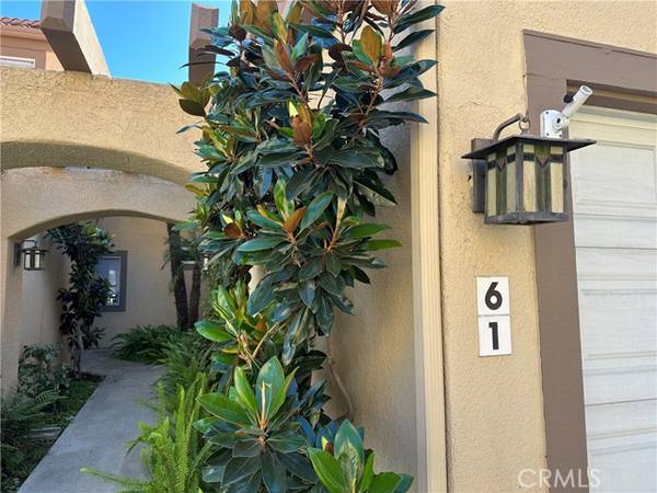 61 Via Bacchus, Aliso Viejo, CA 92656