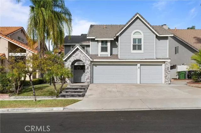 3371 Amy Drive, Corona, CA 92882