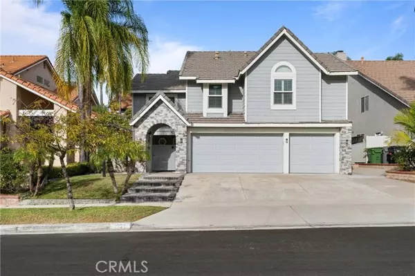 3371 Amy Drive, Corona, CA 92882