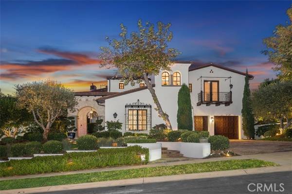 14 Gondoliers Bluff,  Newport Coast,  CA 92657