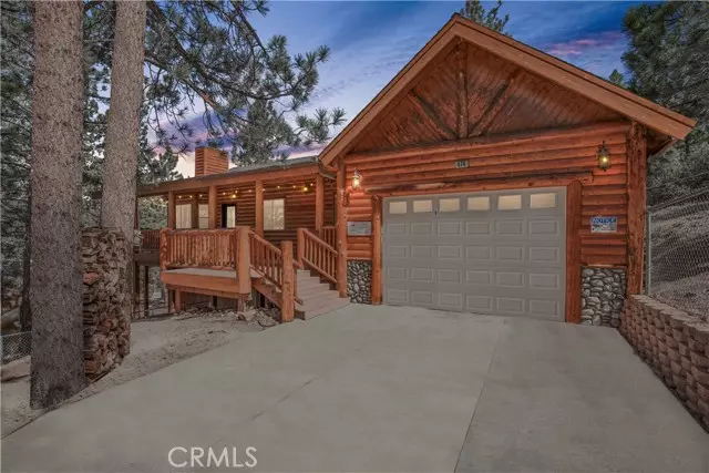 474 Lakewood Lane, Big Bear Lake, CA 92315