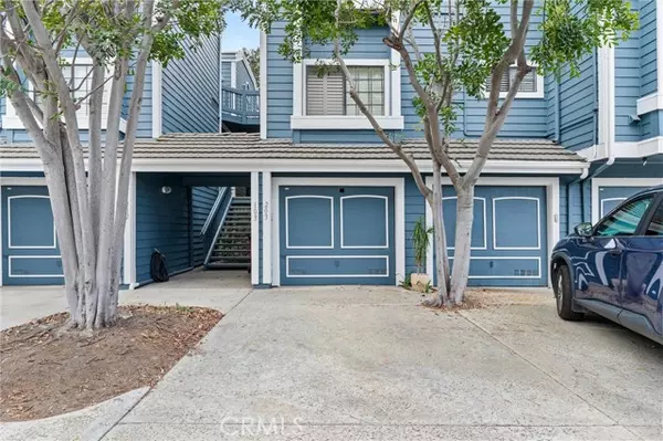 20331 Portview Circle #203, Huntington Beach, CA 92646