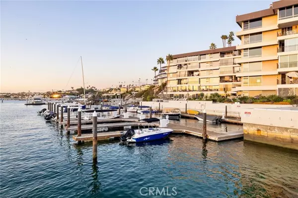 2525 Ocean Boulevard #1C, Corona Del Mar, CA 92625