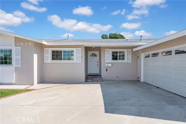 Orange, CA 92869,3638 Burly Avenue