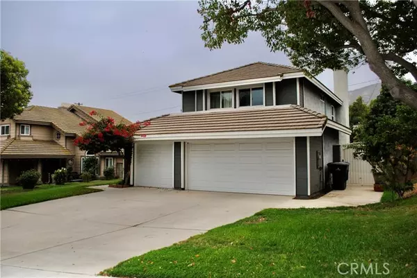 5636 Darien Court, Riverside, CA 92505