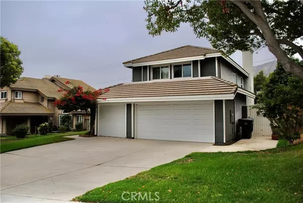 5636 Darien Court, Riverside, CA 92505