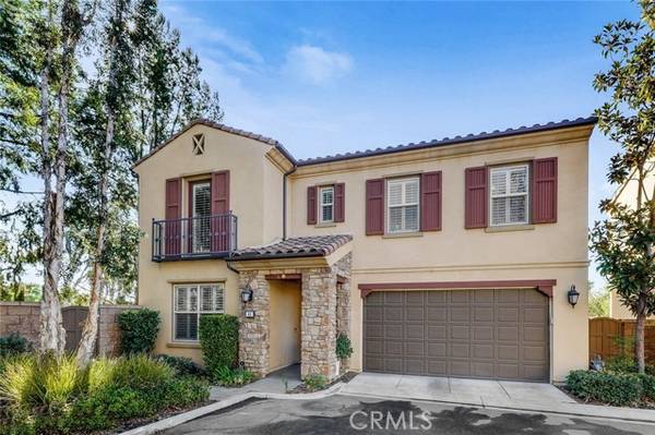 40 Prickly Pear, Irvine, CA 92618