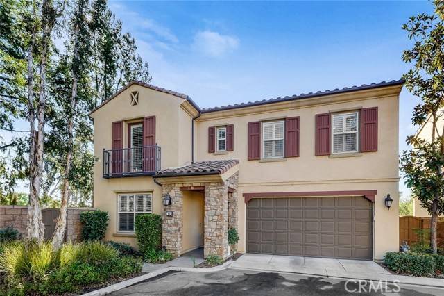 40 Prickly Pear, Irvine, CA 92618