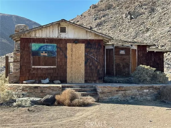 12168 B Street, Trona, CA 93562