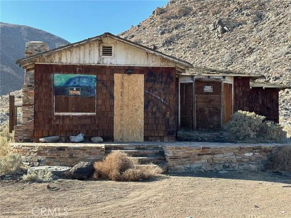 12168 B Street, Trona, CA 93562