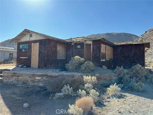 Trona, CA 93562,12168 B Street