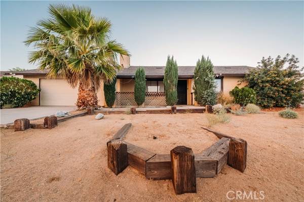 4956 Hermosa Court, Yucca Valley, CA 92284