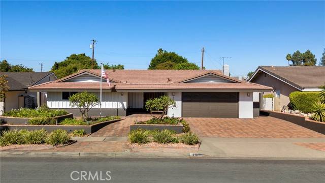 913 Skymeadow Drive, Placentia, CA 92870