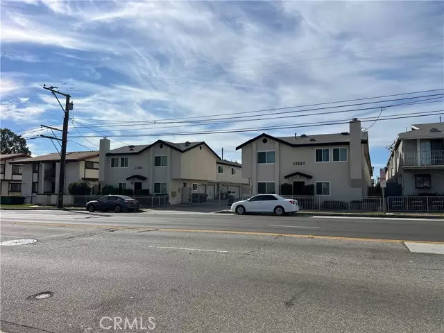 17027 S Vermont Avenue, Gardena, CA 90247