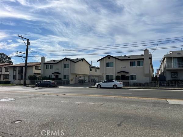 17027 S Vermont Avenue, Gardena, CA 90247