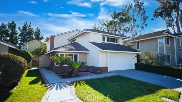 Irvine, CA 92604,4 Woodsorrel