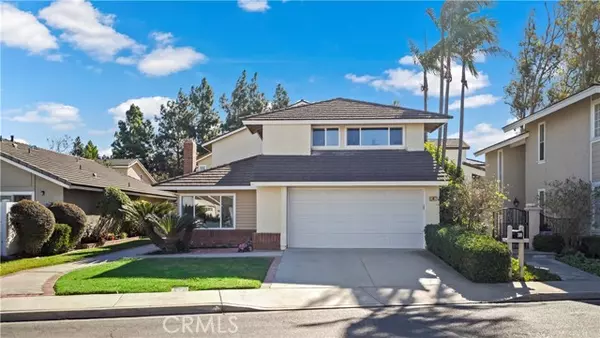 4 Woodsorrel, Irvine, CA 92604