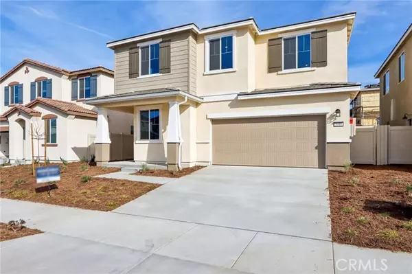 2040 Zest Street, Redlands, CA 92374