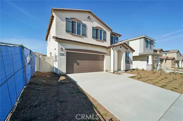 Redlands, CA 92374,2039 Zest Street