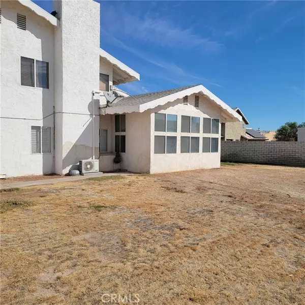 Blythe, CA 92225,650 W 10th Avenue