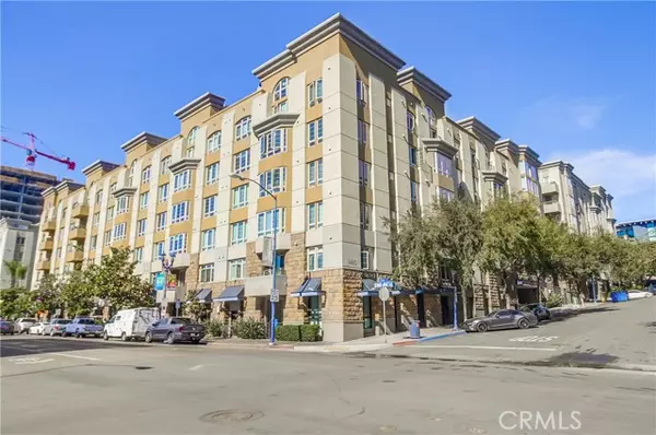 1480 Broadway #2514, San Diego, CA 92101