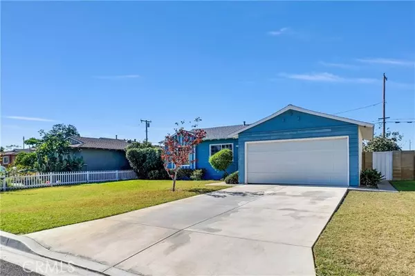 14301 Webber Place, Westminster, CA 92683