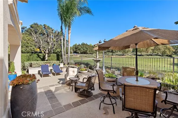 18 Meritage, Coto De Caza, CA 92679