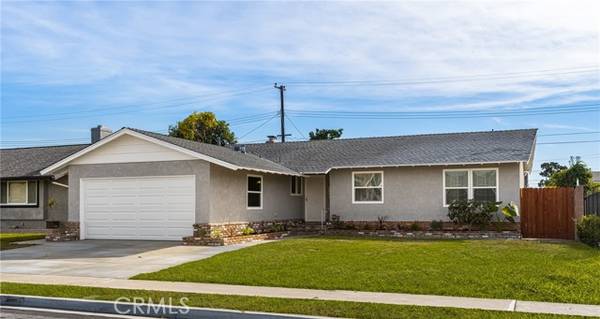 6692 Timaru Circle, Cypress, CA 90630