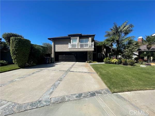 20091 Viva Circle, Huntington Beach, CA 92646