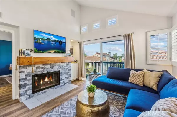 Rancho Santa Margarita, CA 92688,33 Via Lavendera