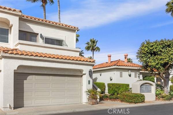 Dana Point, CA 92629,51 Tennis Villas Drive