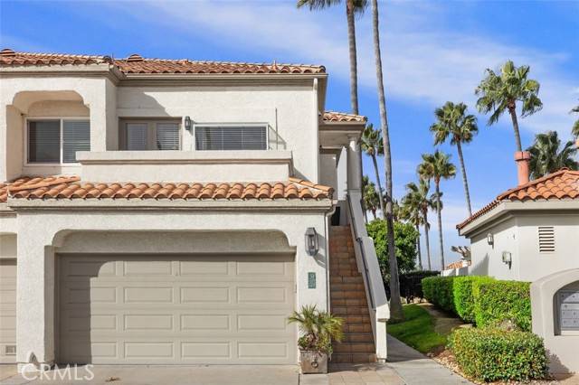 51 Tennis Villas Drive, Dana Point, CA 92629