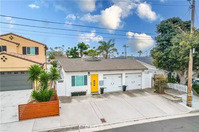 110 Chiquita #B, San Clemente, CA 92672