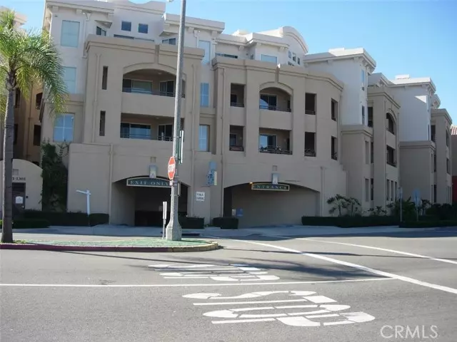 1301 Cabrillo Avenue #411, Torrance, CA 90501