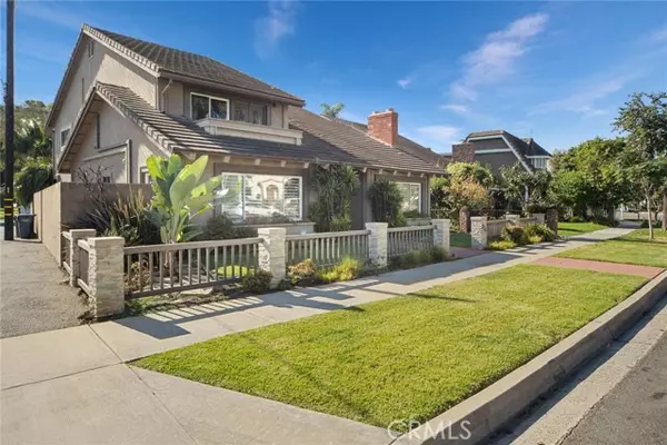 816 13th Street, Huntington Beach, CA 92648