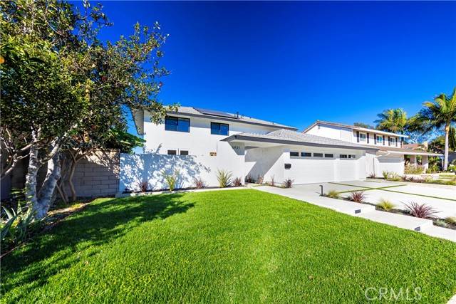 6921 Vista Del Sol Drive, Huntington Beach, CA 92647