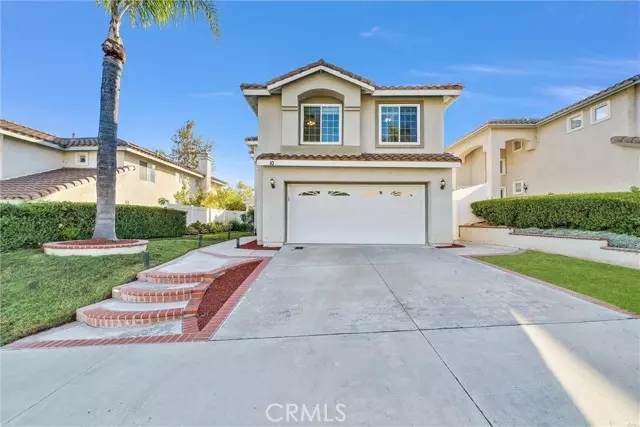 Rancho Santa Margarita, CA 92688,10 Via Estampida