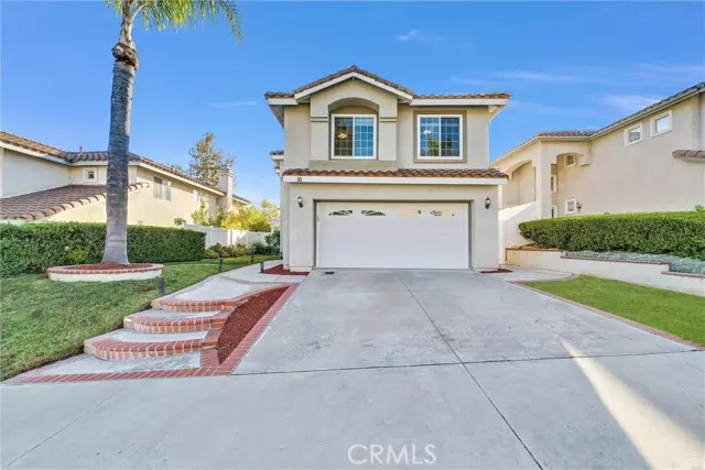 Rancho Santa Margarita, CA 92688,10 Via Estampida